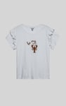 Lobster HD Print T-shirt