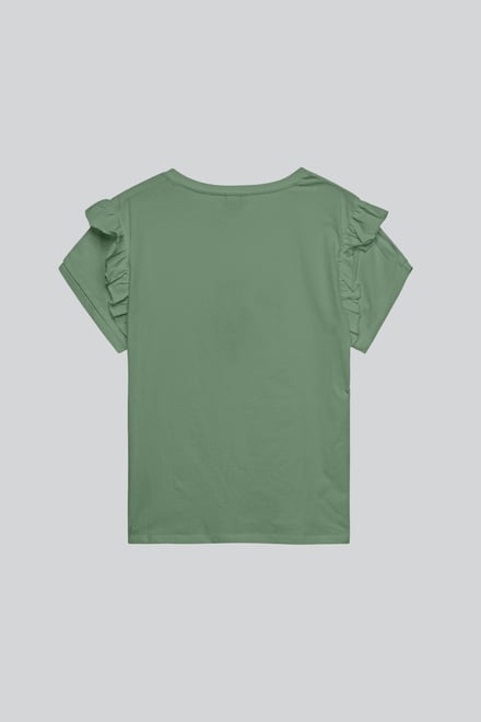 Lobster HD Print T-shirt