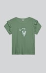 Lobster HD Print T-shirt