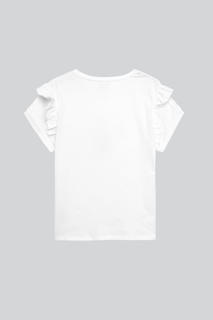 Lobster HD Print T-shirt