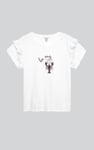 Lobster HD Print T-shirt