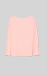Women’s Crew Neck Long Sleeve T-Shirt | Enorsia