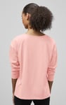 Women’s Crew Neck Long Sleeve T-Shirt | Enorsia