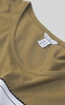 Women’s Crew Neck Long Sleeve T-Shirt | Enorsia