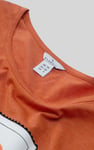 Women’s Crew Neck Long Sleeve T-Shirt | Enorsia