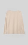 Women’s Crew Neck Long Sleeve T-Shirt | Enorsia