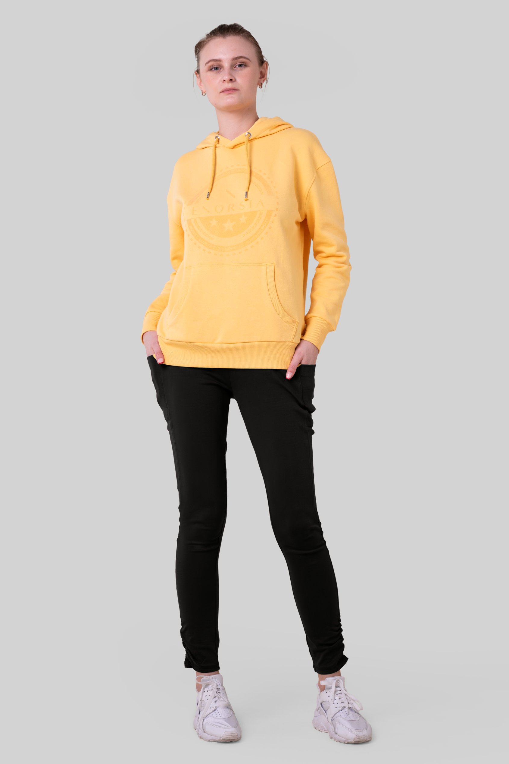 Rise And Shine Sculpting Pockets Leggings