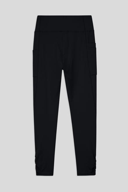 Rise And Shine Sculpting Pockets Leggings