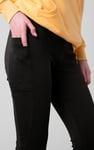 Rise And Shine Sculpting Pockets Leggings