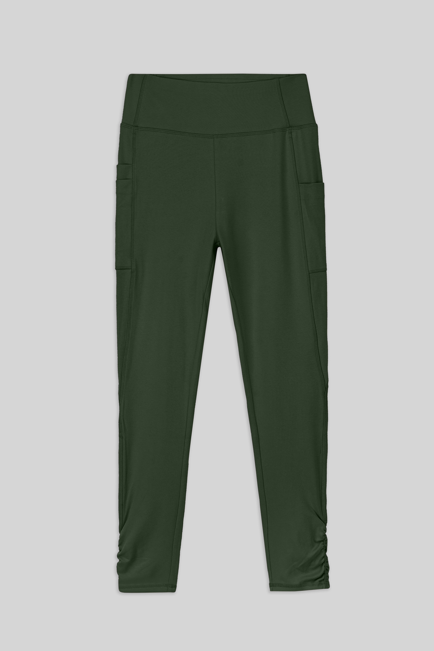 Rise And Shine Sculpting Pockets Leggings