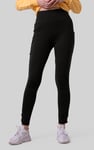 Rise And Shine Sculpting Pockets Leggings
