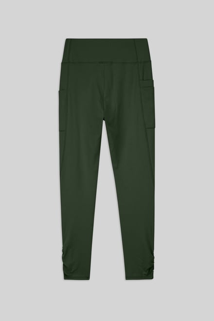 Rise And Shine Sculpting Pockets Leggings