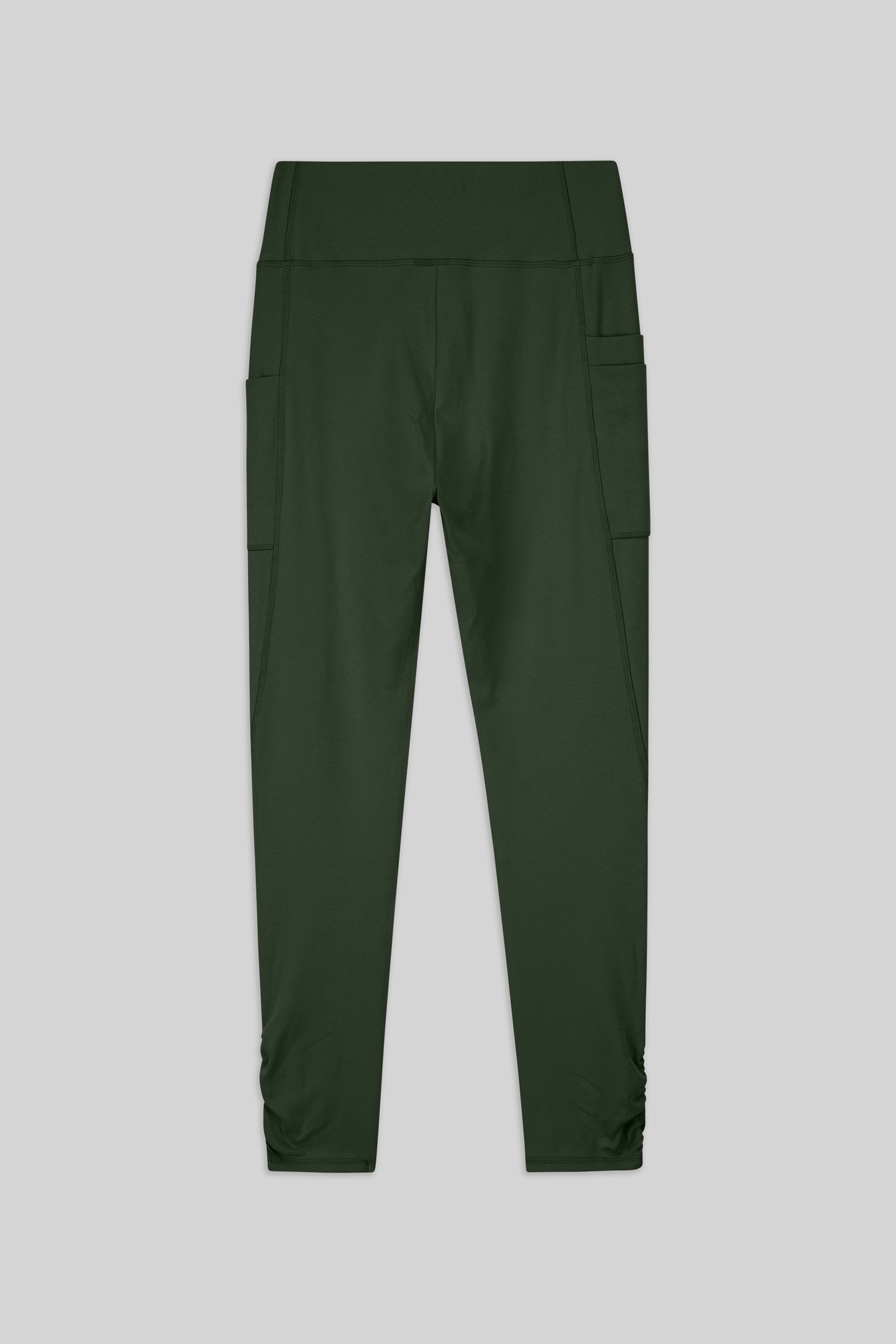 Rise And Shine Sculpting Pockets Leggings