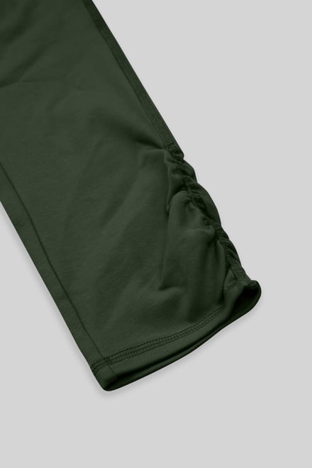 Rise And Shine Sculpting Pockets Leggings