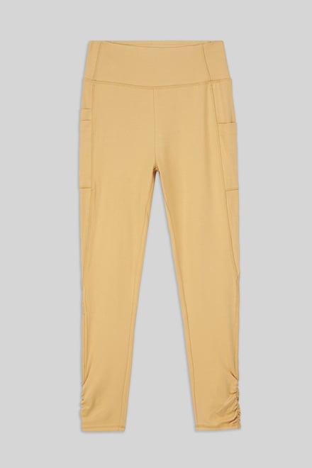 Rise And Shine Sculpting Pockets Leggings