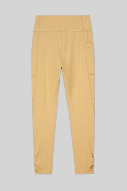Rise And Shine Sculpting Pockets Leggings