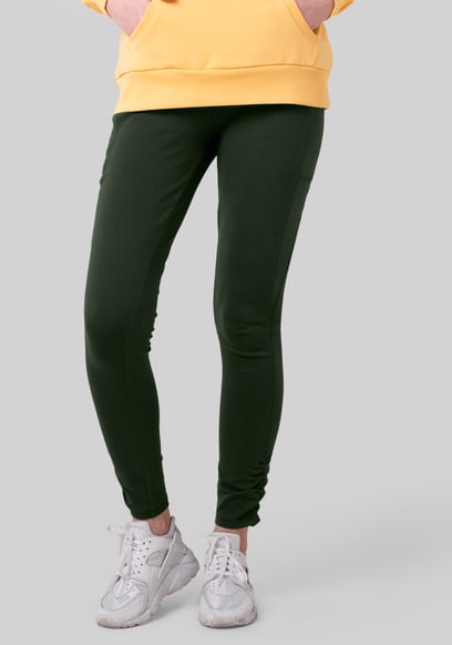 Rise And Shine Sculpting Pockets Leggings