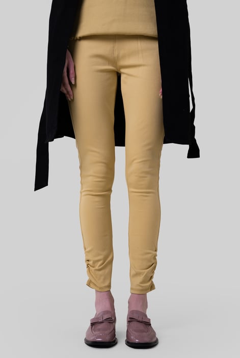 Black Rise And Shine Sculpting Pockets Leggings