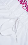 Floral Chest Print T-Shirt