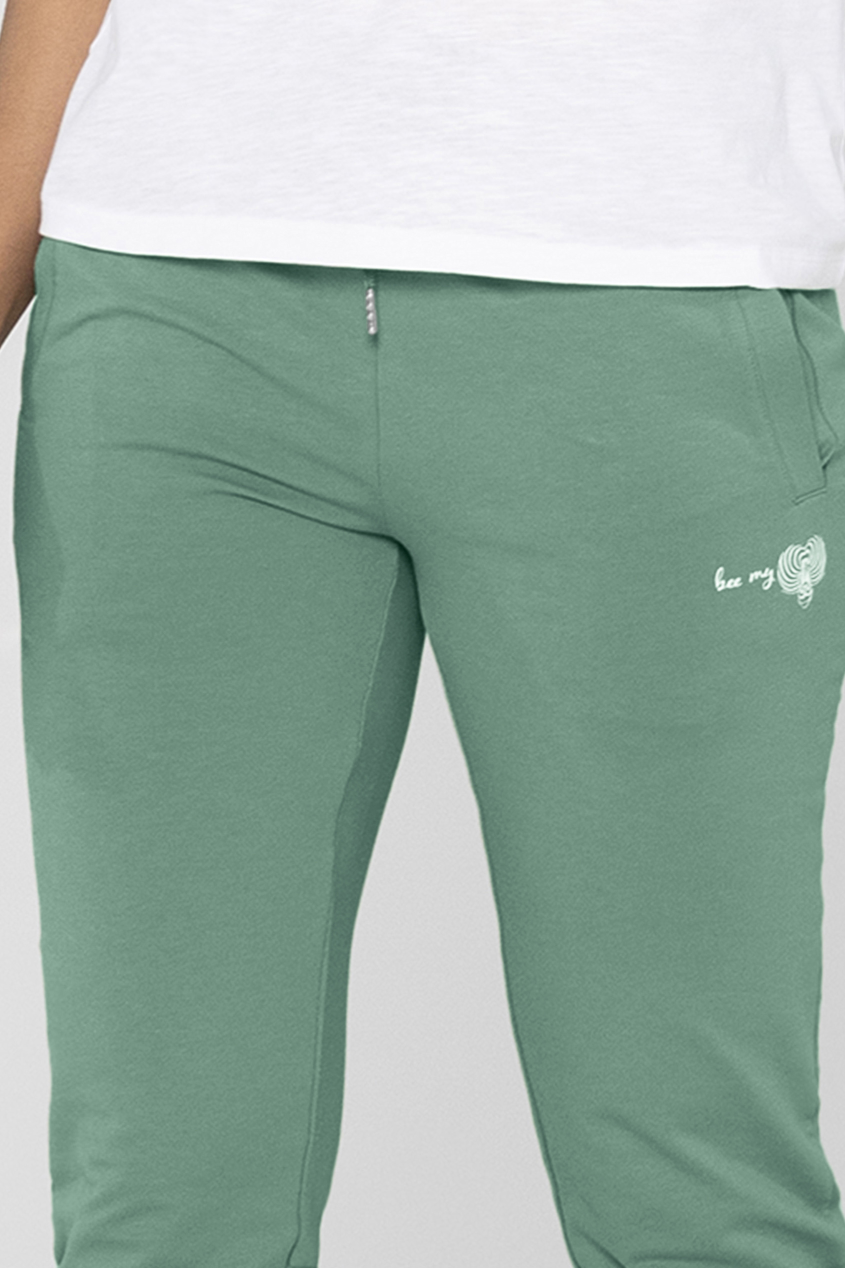 Jersey Essential Joggers