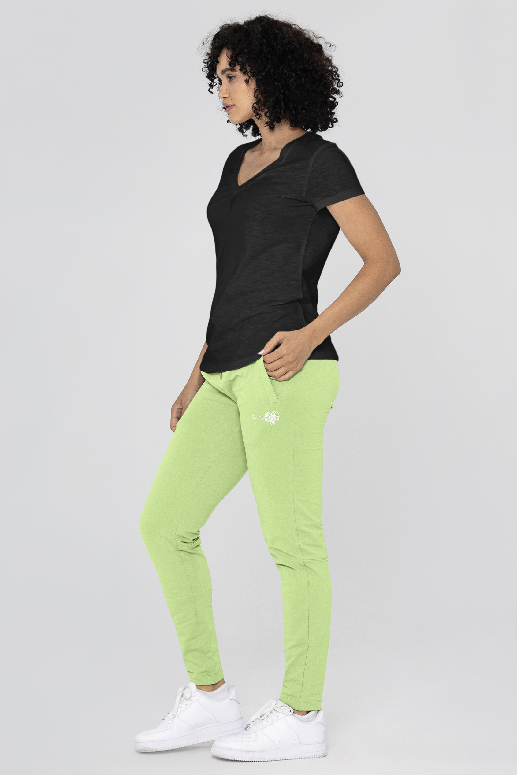 Jersey Essential Joggers