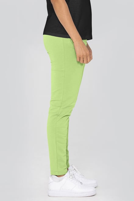 Jersey Essential Joggers