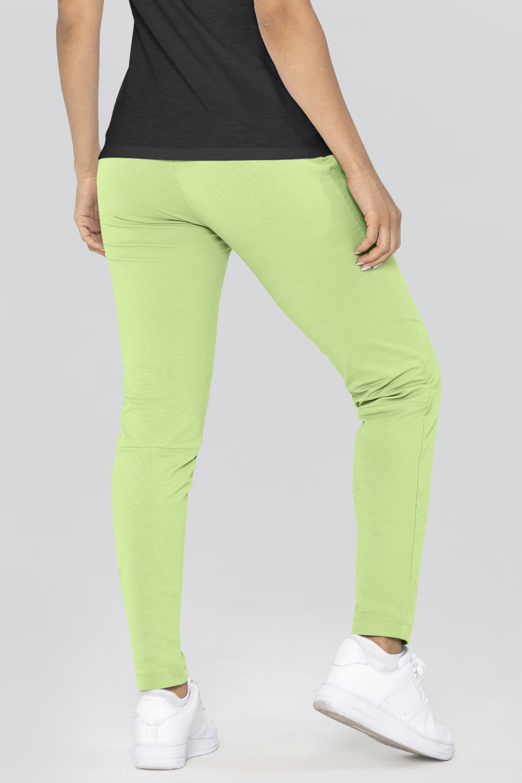 Jersey Essential Joggers