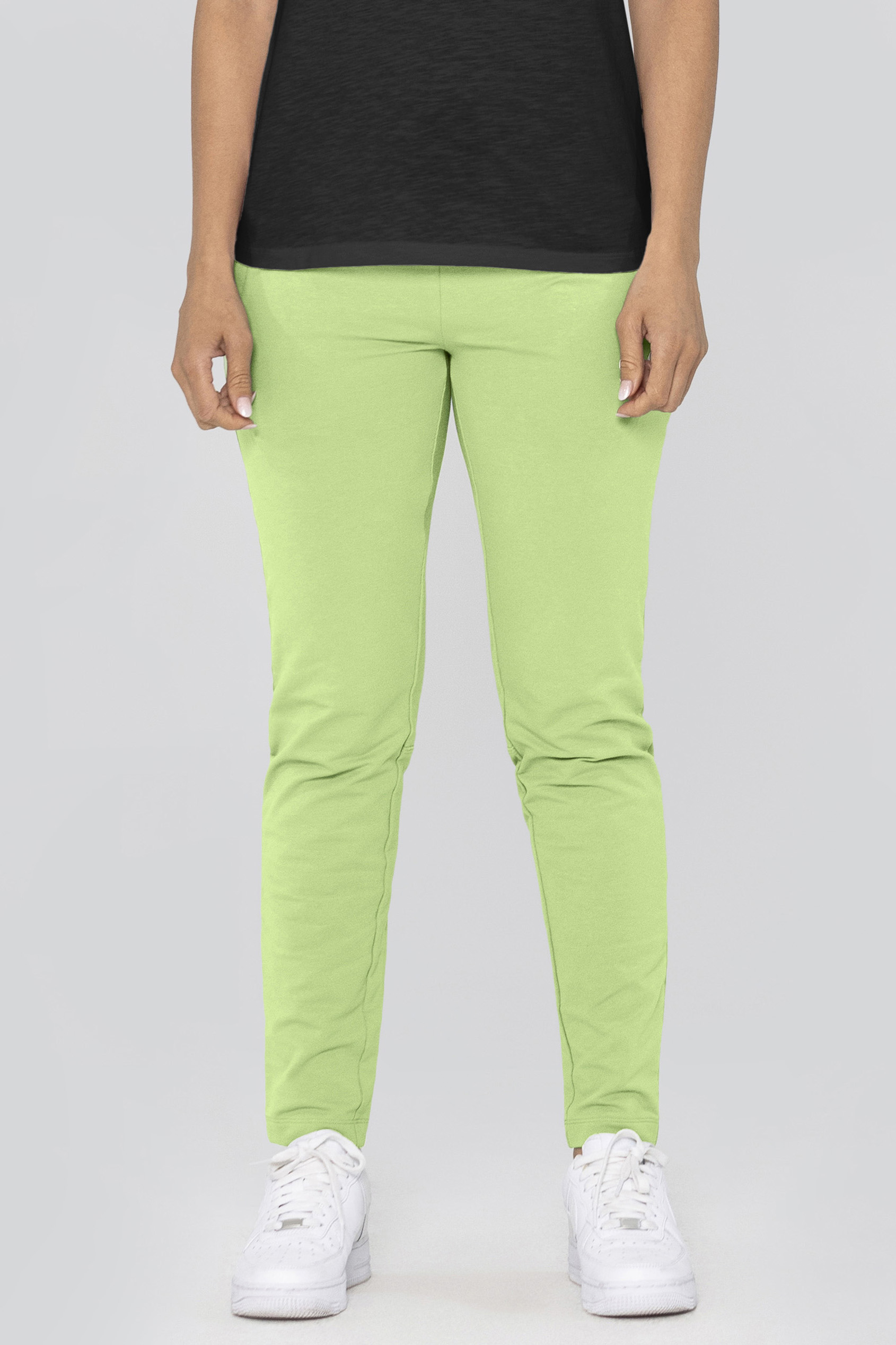 Jersey Essential Joggers