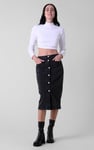 Women Turtleneck Crop Tops