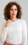Womens Hanely Crew Neck T-shirt