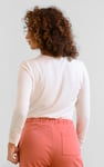 Womens Hanely Crew Neck T-shirt