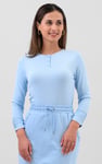 Womens Hanely Crew Neck T-shirt
