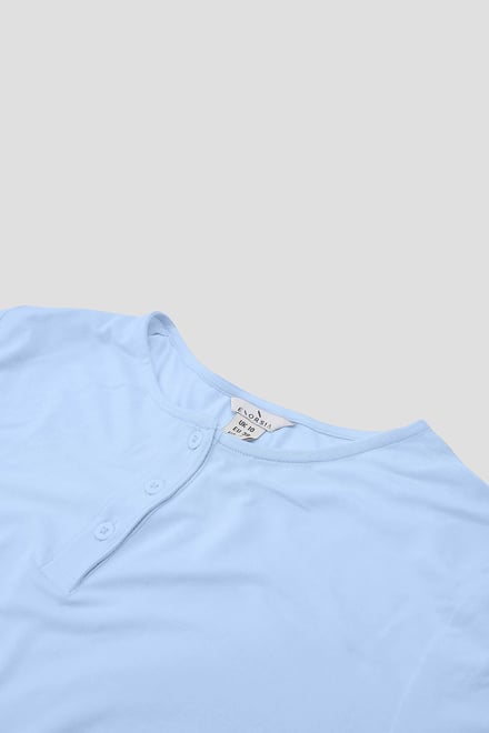 Womens Hanely Crew Neck T-shirt
