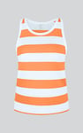 Essential Stripe Tank Top