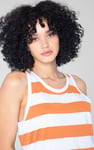 Essential Stripe Tank Top