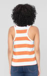 Essential Stripe Tank Top