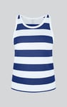 Essential Stripe Tank Top