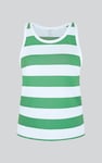 Essential Stripe Tank Top