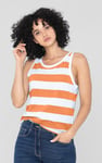 Essential Stripe Tank Top