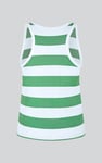 Essential Stripe Tank Top
