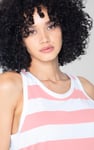 Essential Stripe Tank Top
