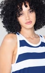 Essential Stripe Tank Top