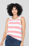 Essential Stripe Tank Top