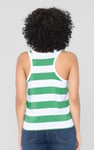 Essential Stripe Tank Top