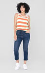 Essential Stripe Tank Top