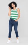 Essential Stripe Tank Top