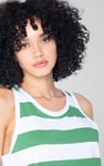 Essential Stripe Tank Top