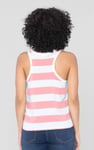 Essential Stripe Tank Top
