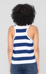 Essential Stripe Tank Top