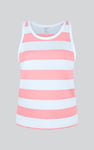 Essential Stripe Tank Top